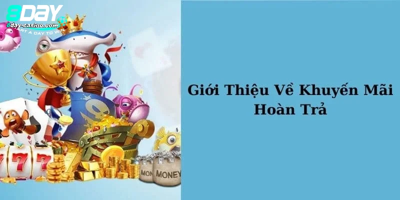 Khuyến mãi hoàn trả là một ưu đãi hấp dẫn và được nhiều người yêu thích