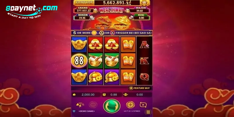 Đầu tư làm giàu trong sảnh slot cực kỳ đơn giản theo hướng dẫn