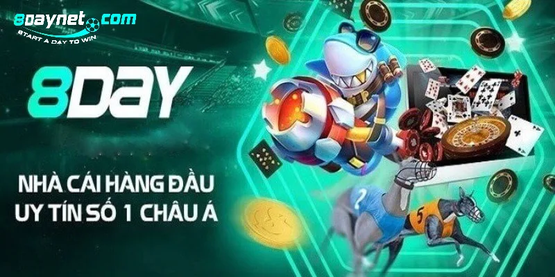 Slot 8Day là sân chơi đắt khách nhất màn ảnh nhỏ hiện nay